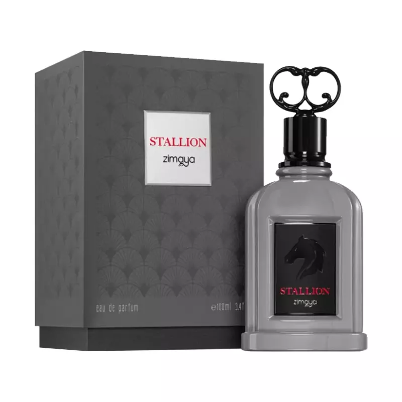 ادکلن زیمایا استالیون مردانه