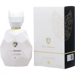 عطر ادکلن تونینو لامبورگینی جینورا وایت انجل زنانه