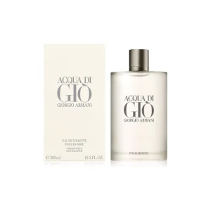 عطر ادکلن آکوا دی جیو سفید ادوتویلت 300 میل
