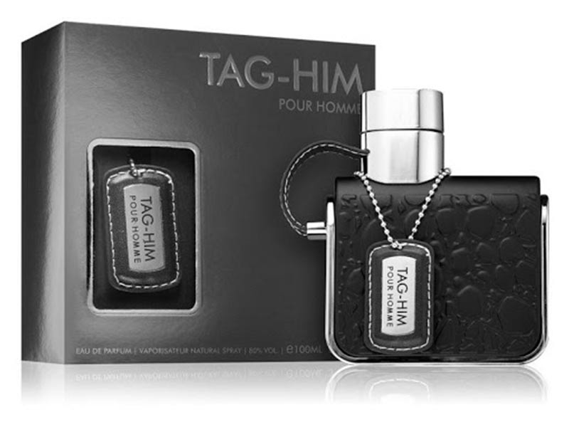 عطر ادکلن مردانه آرماف تگ هیم ادوپرفیوم عطر ادکلن مردانه آرماف تگ هیم ادوپرفیوم