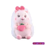 عروسک پولیشی جوجه تیغی کیوت