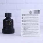 ادکلن اینویکتو ویکتوریوس ابسولو فرگرانس مردانه