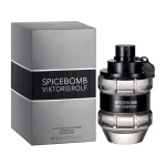 عطر ادکلن ویکتور اند رولف اسپایس بمب مردانه 90 میل