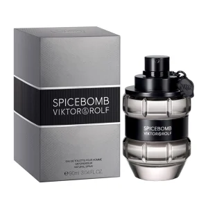 عطر ادکلن ویکتور اند رولف اسپایس بمب مردانه 90 میل