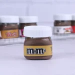 پک شکلات ولنتاین مینی 7 عددی