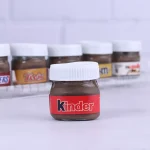پک شکلات ولنتاین مینی 7 عددی