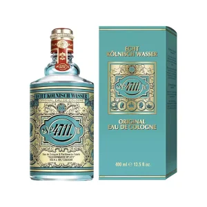 عطر ادو کلن مورر اند ورتز 4711 اورجینال 400 میل