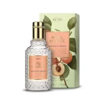 عطر ادکلن مورر اند ورتز 4711 اکوا کولونیا وایت پیچ اند کوریاندر 50 میل