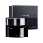 عطر ادکلن اگنر بلک مردانه 125 میل
