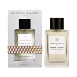 عطر ادکلن اسنشیال پرفیومز اورنج ایکس سانتال 100 میل