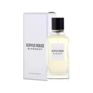 عطر ادکلن جیونچی زریوس روژ ادوتویلت مردانه 2022