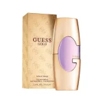 عطر ادکلن گس گلد زنانه ادوپرفیوم 75 میل