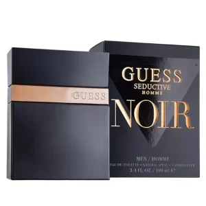عطر ادکلن گس سداکتیو نویر هوم مردانه 100 میل