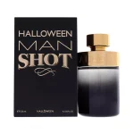عطر ادکلن جسوس دل پوزو هالووین من شات مردانه 125 میل