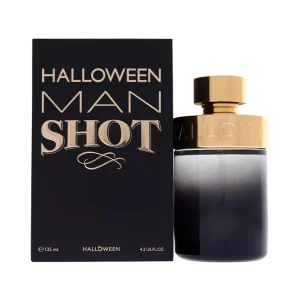 عطر ادکلن جسوس دل پوزو هالووین من شات مردانه 125 میل