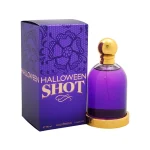 عطر ادکلن جسوس دل پوزو هالووین شات زنانه 100 میل
