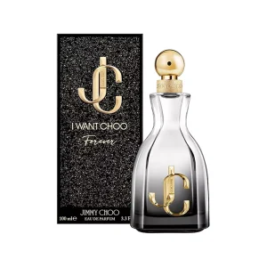 عطر ادکلن جیمی چو ای وانت چو فوراور زنانه 100 میل