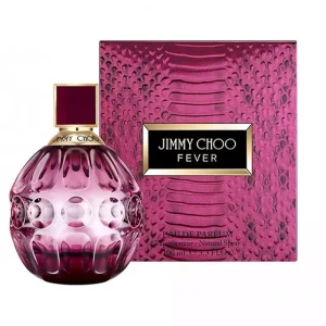 عطر ادکلن جیمی چو فور زنانه 100 میل