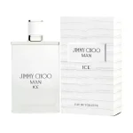 عطر ادکلن جیمی چو من آیس مردانه ادوتویلت 100 میل