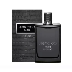 عطر ادکلن جیمی چو من اینتنس مردانه 100 میل