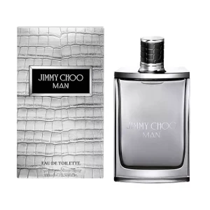 عطر ادکلن جیمی چو من مردانه 100 میل