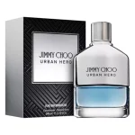 عطر ادکلن جیمی چو اوربان هیرو مردانه 100 میل