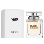 عطر ادکلن کارل لاگرفیلد فور هر 85 میل