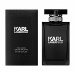 عطر ادکلن کارل لاگرفیلد فور هیم 100میل