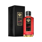عطر ادکلن مانسرا رد توباکو اینتنس 120 میل