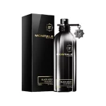 عطر ادکلن مونتال بلک آعود مردانه 100 میل