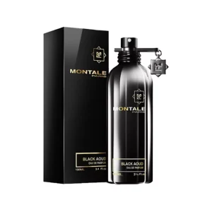 عطر ادکلن مونتال بلک آعود مردانه 100 میل