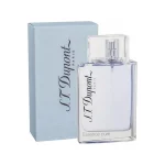 عطر ادکلن اس تی دوپونت اسنس پیور مردانه 100 میل