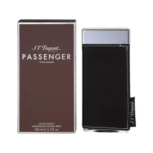 عطر ادکلن اس تی دوپونت پسنجر مردانه 100 میل