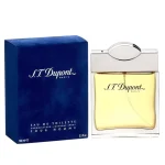 عطر ادکلن مردانه اس تی دوپونت پور هوم 100 میل