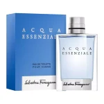 عطر ادکلن سالواتوره فراگامو آکوا اسنزیال مردانه 100 میل