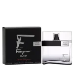 عطر ادکلن سالواتوره فراگامو اف بای بلک مردانه 100 میل