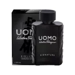 عطر ادکلن سالواتوره فراگامو یومو سیگنیچر مردانه 100 میل