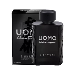 عطر ادکلن سالواتوره فراگامو یومو سیگنیچر مردانه 100 میل
