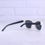 دسته عینک آفتابی سانتیاگو بچگانه فریم کرم 6059/11