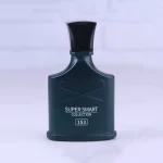 ادکلن جیبی مردانه سوپر اسمارت 153 کرید گرین ایریش توید