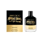 عطر ادکلن جیمی چو اوربان هیرو گلد ادیشن مردانه 100 میل