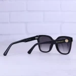 دسته عینک آفتابی باربری زنانه فریم استیت مشکی BE2443/1