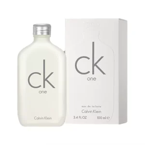 عطر ادکلن کالوین کلین سی کی وان 100 میل