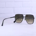 عینک آفتابی مردانه کارتیر فشن فریم مشکی 72304/1 - Image 3