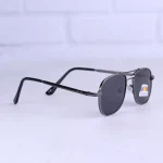 عینک آفتابی بچگانه فریم فلزی گان پلاریزه 1115/2 - تصویر 3