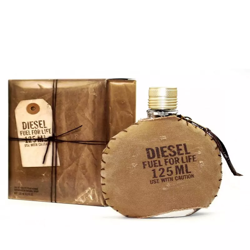 Diesel-Perfume-Fuel-For-Life1-1.webp عطر ادکلن دیزل فول فور لایف مردانه 125 میل - Image 1