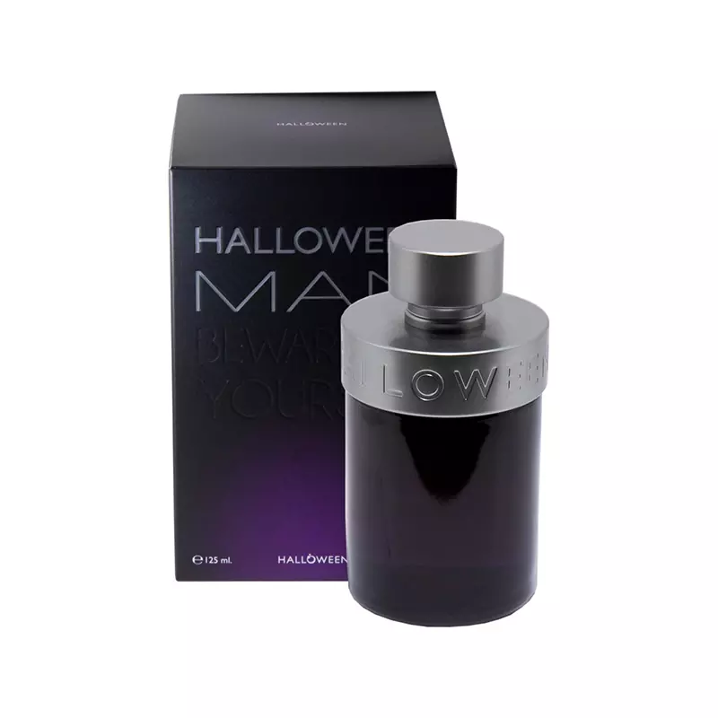 Halloween-Perfume-Halloween-man-beware-of-yourself1.webp عطر ادکلن جسوس دل پوزو هالووین مردانه 125 میل - تصویر 1
