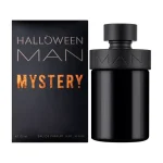 عطر ادکلن جسوس دل پوزو هالووین من میستری مردانه 125 میل