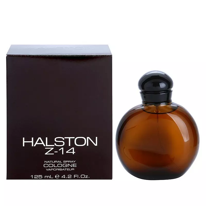 Halston-Perfume-Halston-Z-141.webp عطر ادکلن هالستون زد-14 مردانه 125 میل - تصویر 1