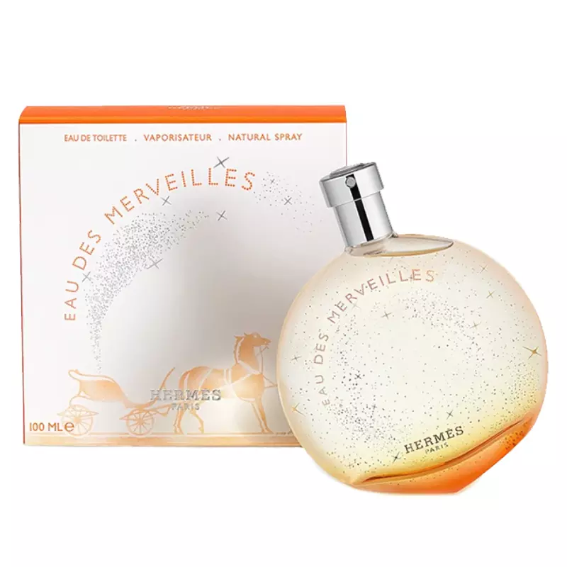 Hermes-Perfume-merveilles1.webp عطر ادکلن هرمس او دس مرویلس زنانه 100 میل - تصویر 1